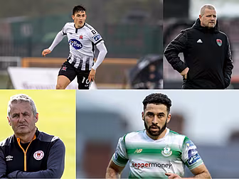 OTB LOI Podcast Ep 24 - McGrat...