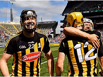Today's GAA results roundup -...