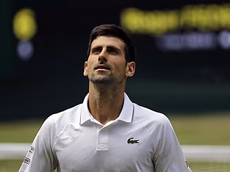 Novak Djokovic retains Wimbled...