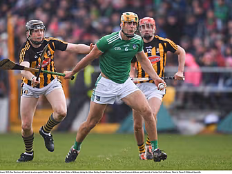 All-Ireland Hurling Championsh...
