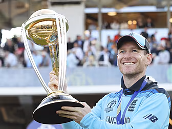 Euro T20 Slam organisers force...