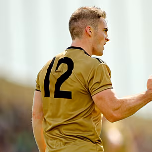 GAA Reaction: Kerry, Connolly...