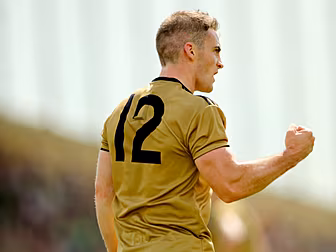 GAA Reaction: Kerry, Connolly...