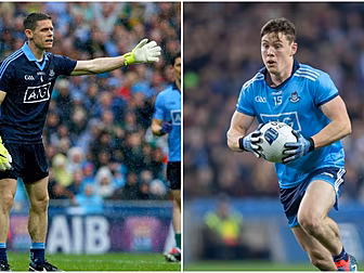 North Dublin vs South Dublin |...