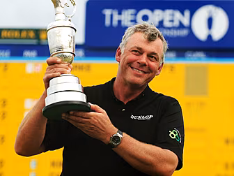 Clarke honoured to be granted...