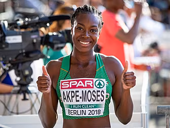 Irish athletics: Your guide to...