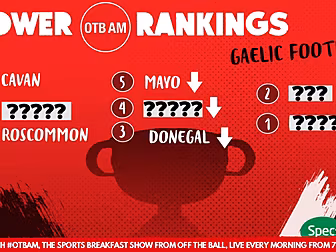 'Kerry are the hot favourites...