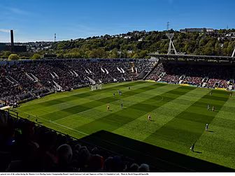 Páirc Uí Chaoimh to have its p...