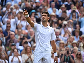 Djokovic reveals more plans fo...