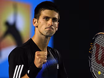 Djokovic 