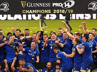 PRO14 Fixtures release sets up...