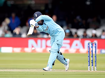 Jason Roy in England squad to...