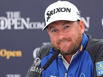 Hosting The Open a 