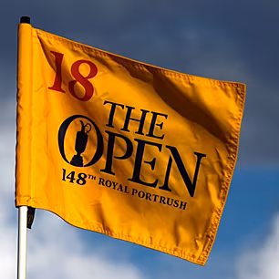 Open Championship Preview