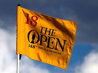 Open Championship Preview