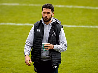 Europa League Preview: Shamroc...