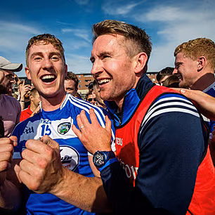 The Hurling Show - EP18 | Laoi...