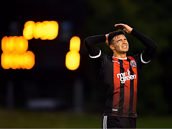 Updated: Bohemians punished fo...