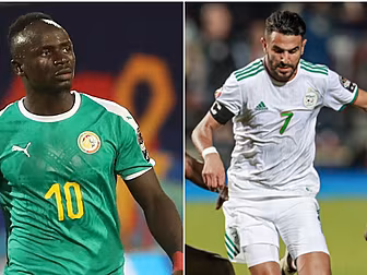 Bohemians to show Africa Cup o...
