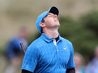 'I'm not as good as I was' | R...