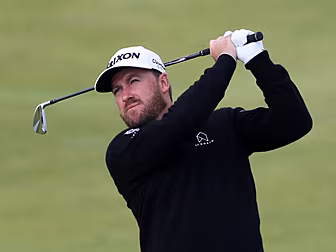 Graeme McDowell says triple-bo...