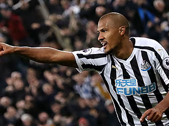 Rondon Reunited with Rafa in C...