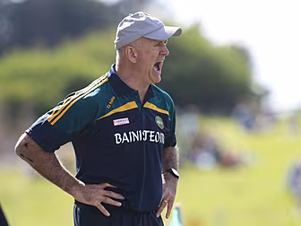 Maughan to stay faithful to Of...