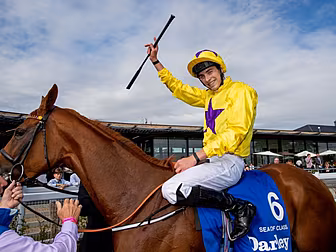 Irish Oaks preview