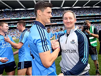 Where Will Diarmuid Connolly P...