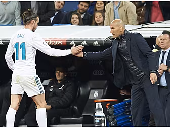 Bale is 