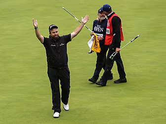 Loss of PGA Tour card the kick...
