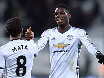 Juan Mata wants 