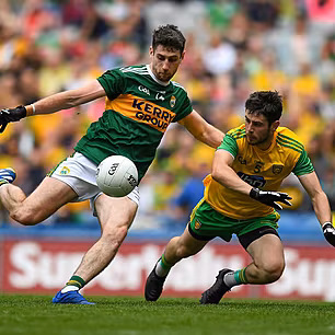 GAA Reaction: Sorry Sevens, Do...