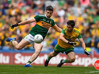 GAA Reaction: Sorry Sevens, Do...