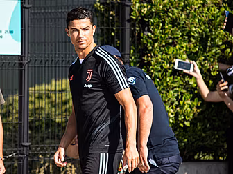 Ronaldo to avoid criminal char...