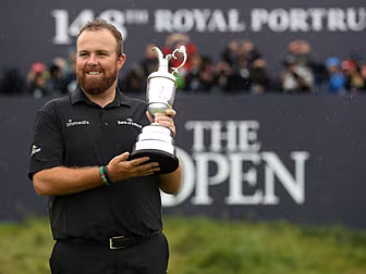 R&A confirm attendance of 32,0...
