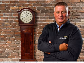 Caffrey calls for neutral game...