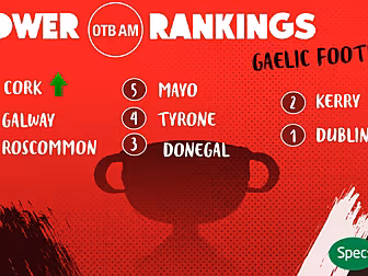 “How is it Munster bias? I hat...