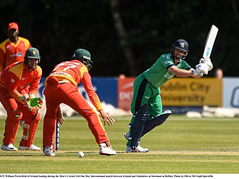 The History of Cricket | Paul...