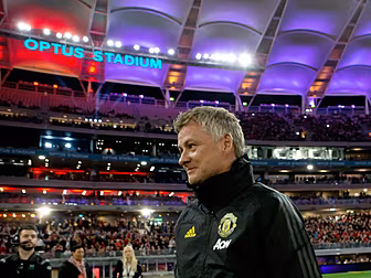 “Solskjaer still doesn’t know...