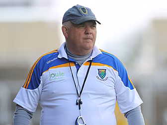 John Evans steps down as Wickl...
