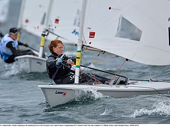 Irish qualification for Tokyo...