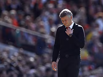 Feeling nothing as a Mancheste...