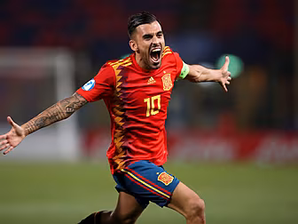 Dani Ceballos poised for Arsen...