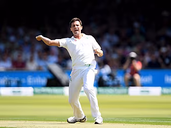 Tim Murtagh 'unplayable' in in...