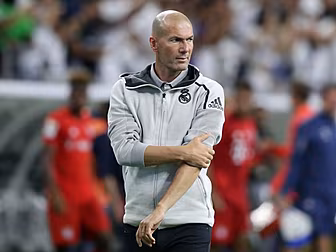'He hired a team of scouts to...