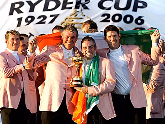 Adare Manor to host 2026 Ryder...