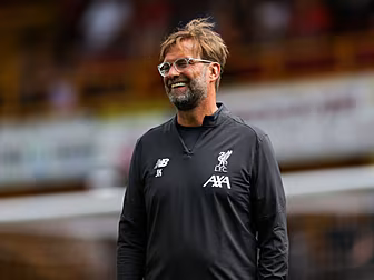 Liverpool not interested in si...