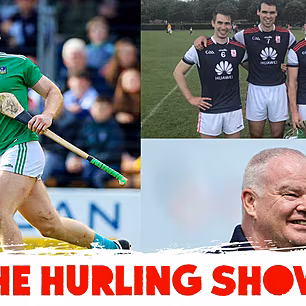 The Hurling Show | All-Ireland...