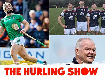 The Hurling Show | All-Ireland...